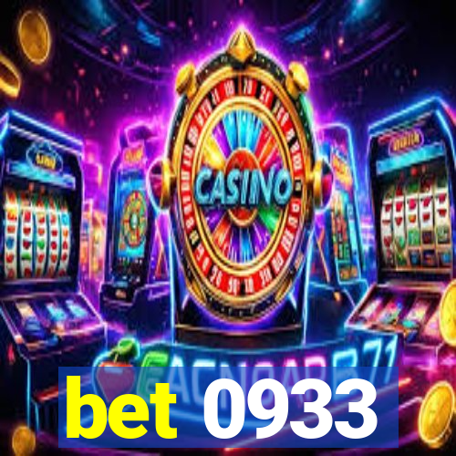 bet 0933